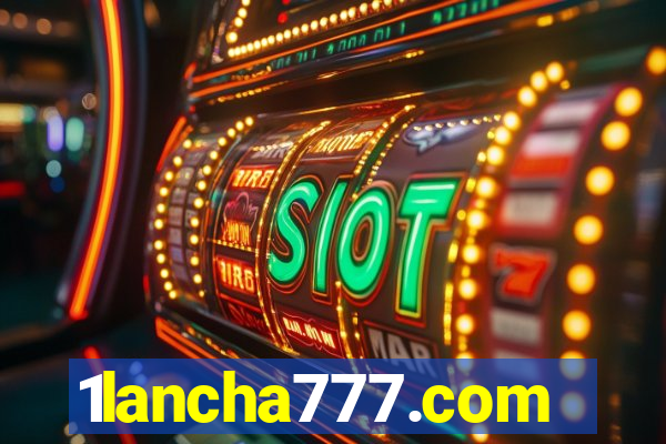 1lancha777.com