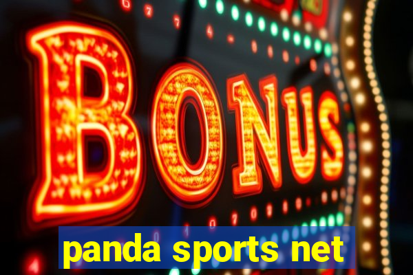 panda sports net