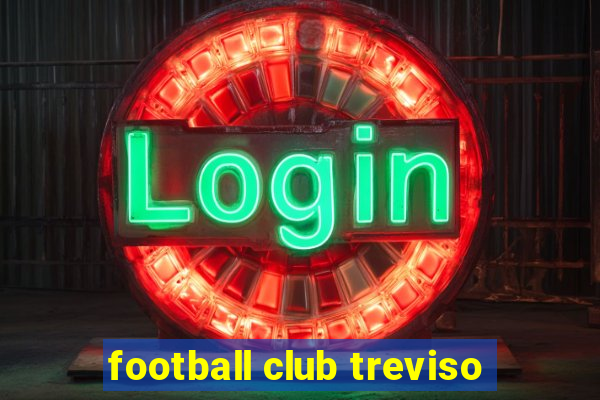 football club treviso