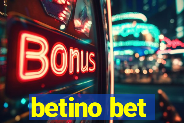 betino bet