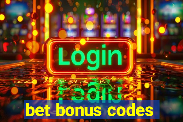 bet bonus codes