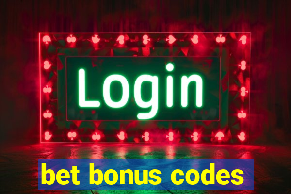 bet bonus codes