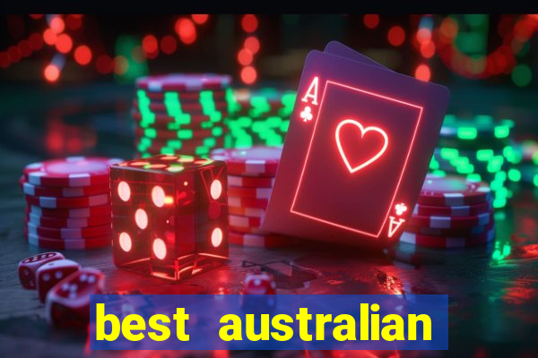 best australian casinos online