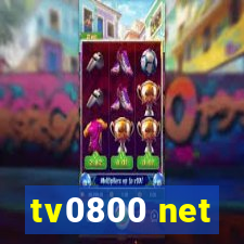 tv0800 net