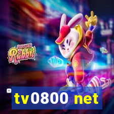 tv0800 net