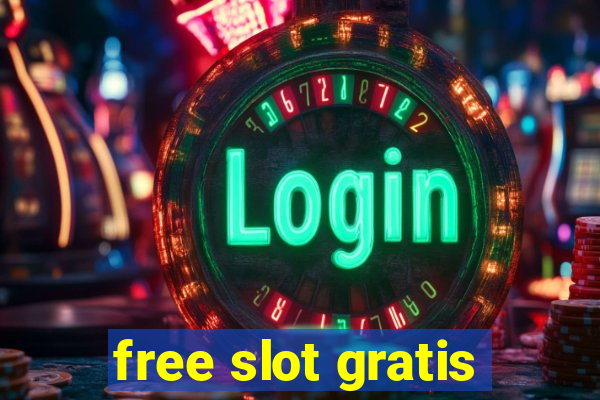 free slot gratis