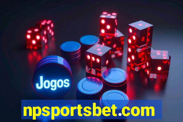 npsportsbet.com