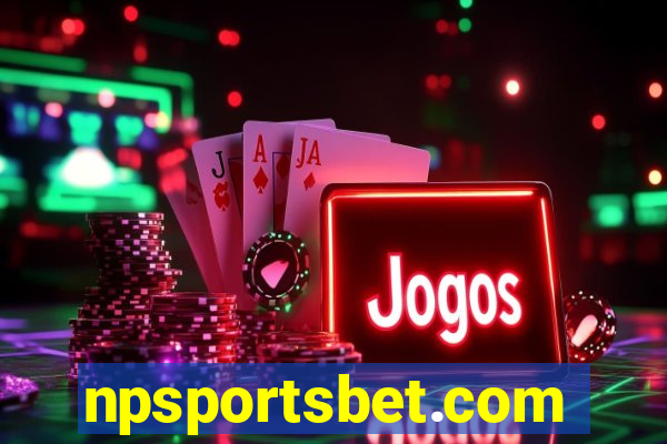 npsportsbet.com