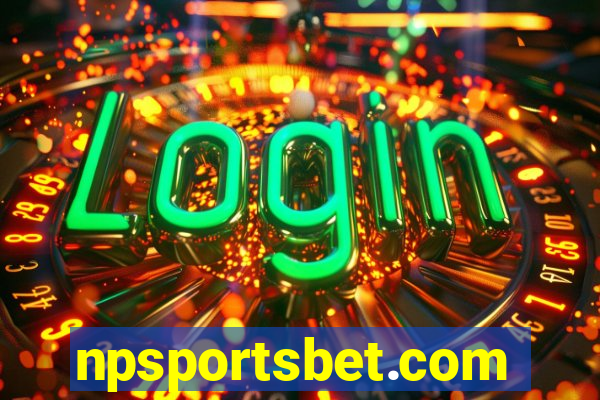 npsportsbet.com