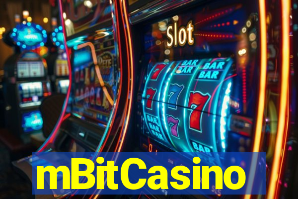 mBitCasino