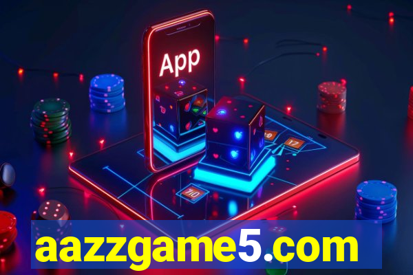 aazzgame5.com