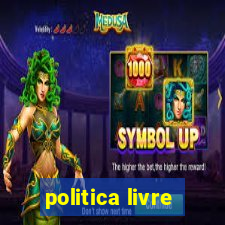 politica livre