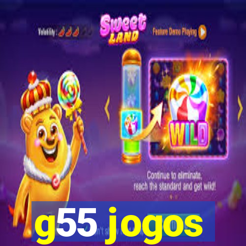 g55 jogos