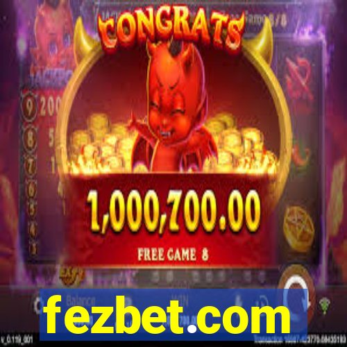 fezbet.com