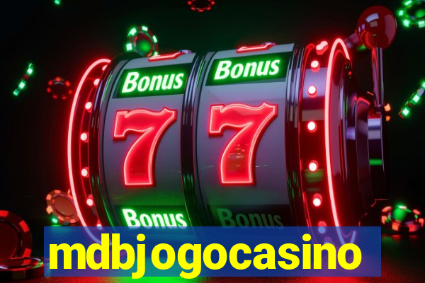 mdbjogocasino