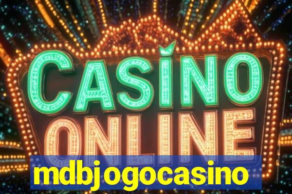 mdbjogocasino