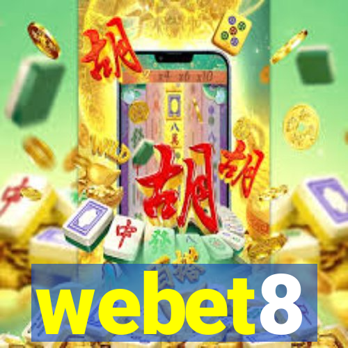 webet8