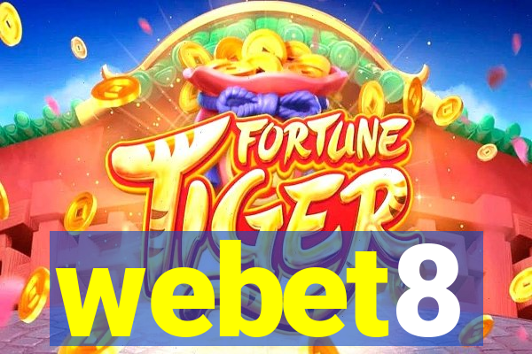 webet8