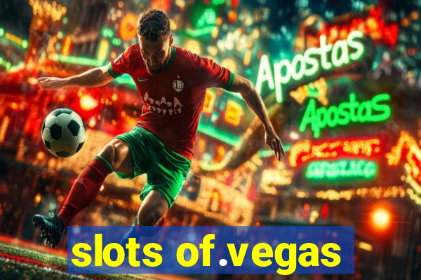 slots of.vegas