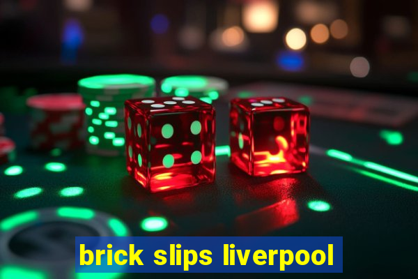 brick slips liverpool