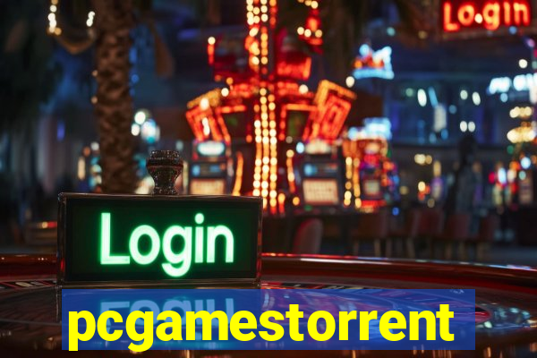 pcgamestorrent