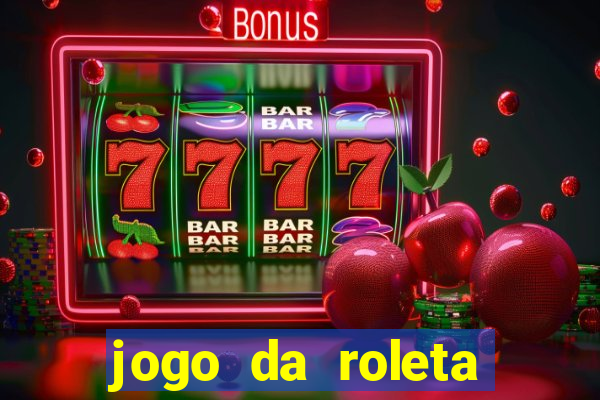 jogo da roleta silvio santos