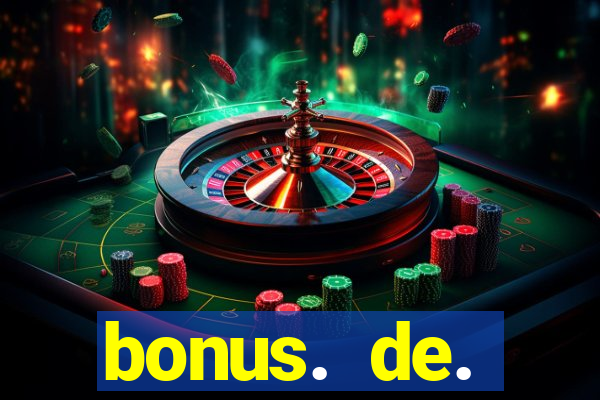 bonus. de. registro. casino.