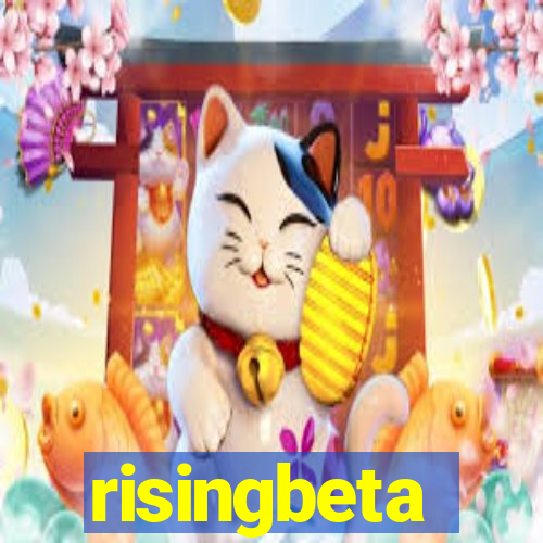 risingbeta