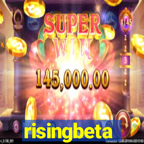 risingbeta