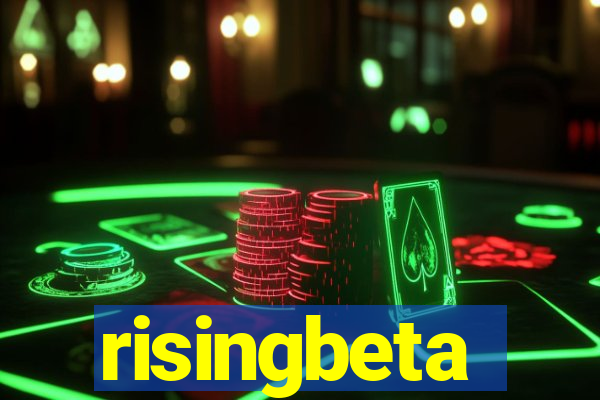 risingbeta