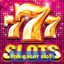 link gacor slot