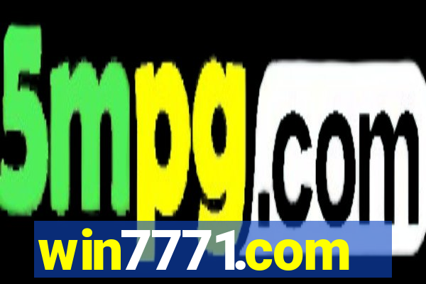 win7771.com