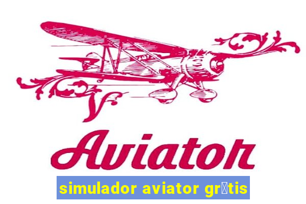 simulador aviator gr谩tis