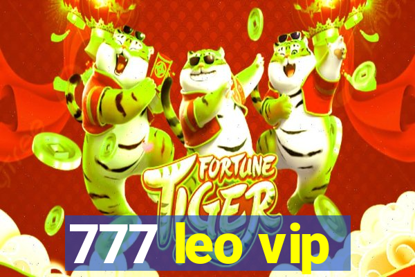 777 leo vip