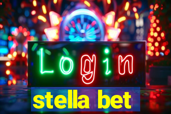 stella bet