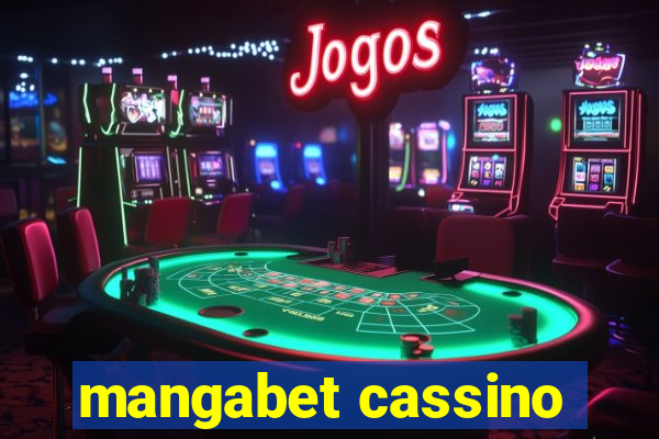 mangabet cassino