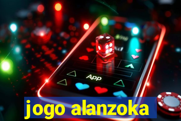 jogo alanzoka