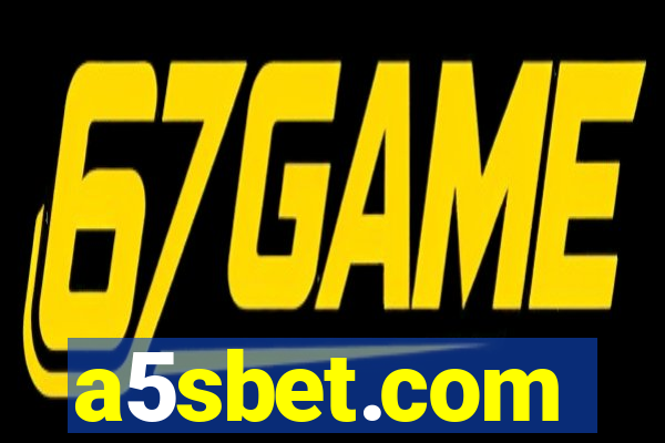 a5sbet.com