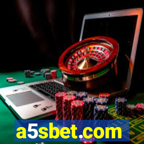 a5sbet.com