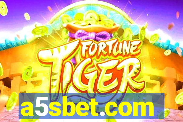 a5sbet.com