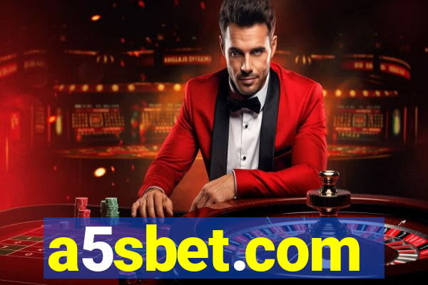 a5sbet.com