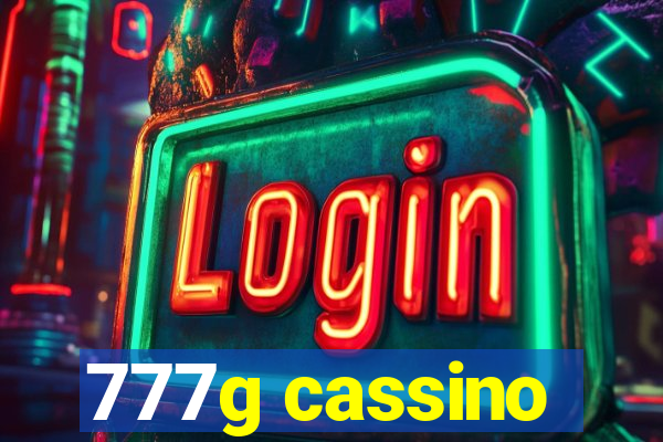 777g cassino