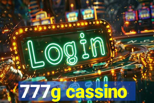 777g cassino