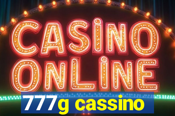 777g cassino