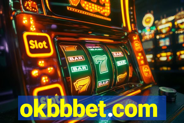 okbbbet.com