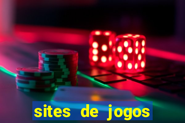 sites de jogos online de futebol