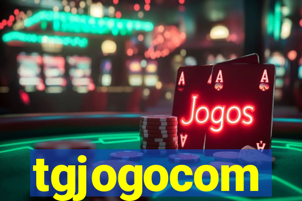 tgjogocom