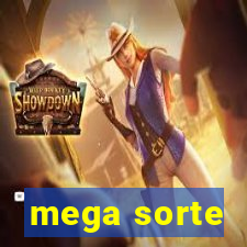 mega sorte