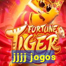 jjjj jogos