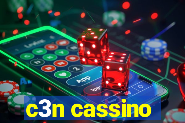 c3n cassino